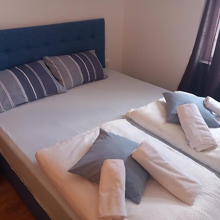 Narona 1910 Apartments Mostar Quarto foto